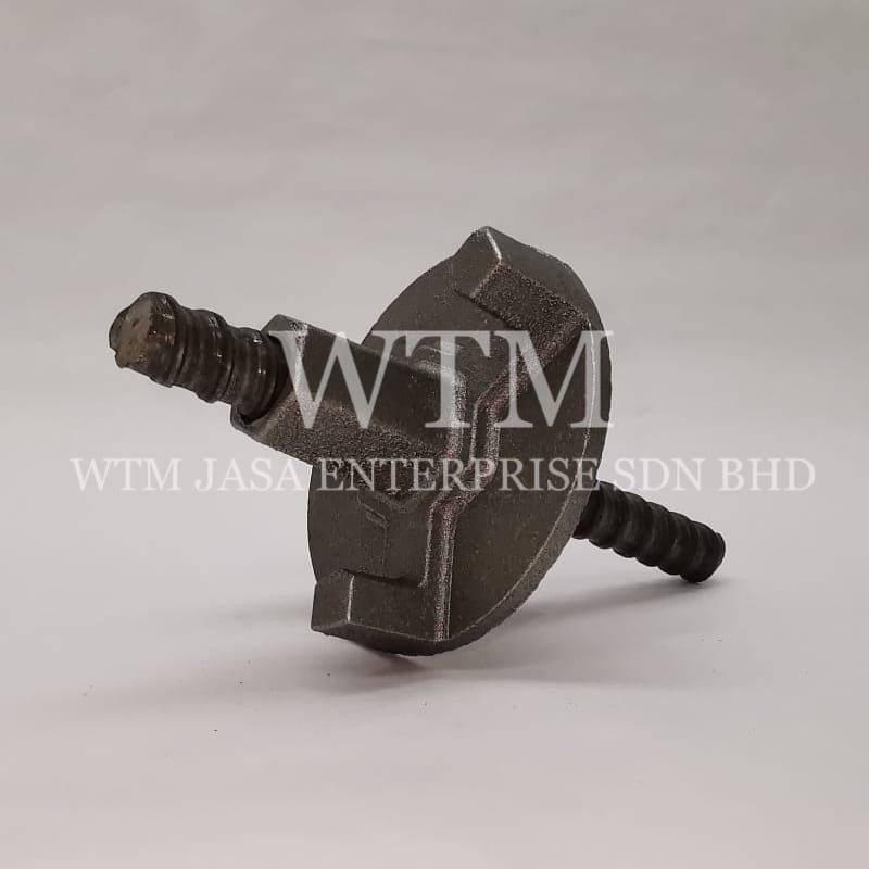 Tie Nut 100mm