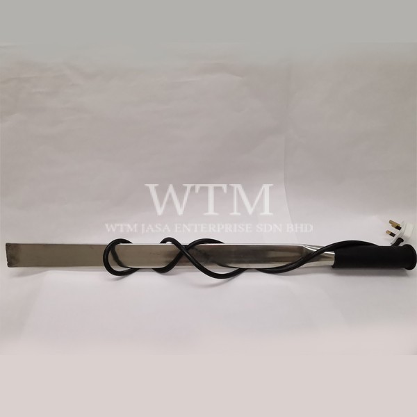 Waterstop Heater Blade